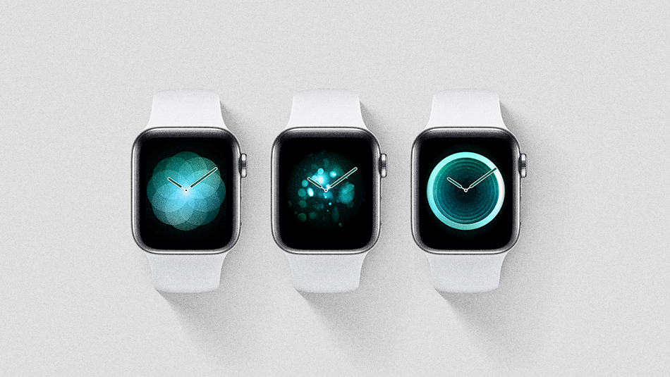 Le Slow Design : Éloge de la Lenteur Numérique - L’application Breathe d’Apple Watch blog dac-design.art