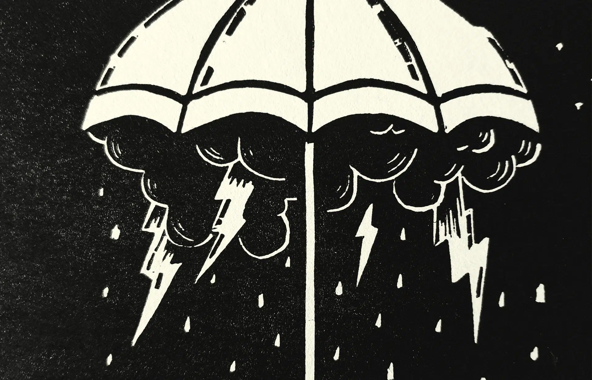Après la pluie, le beau temps.