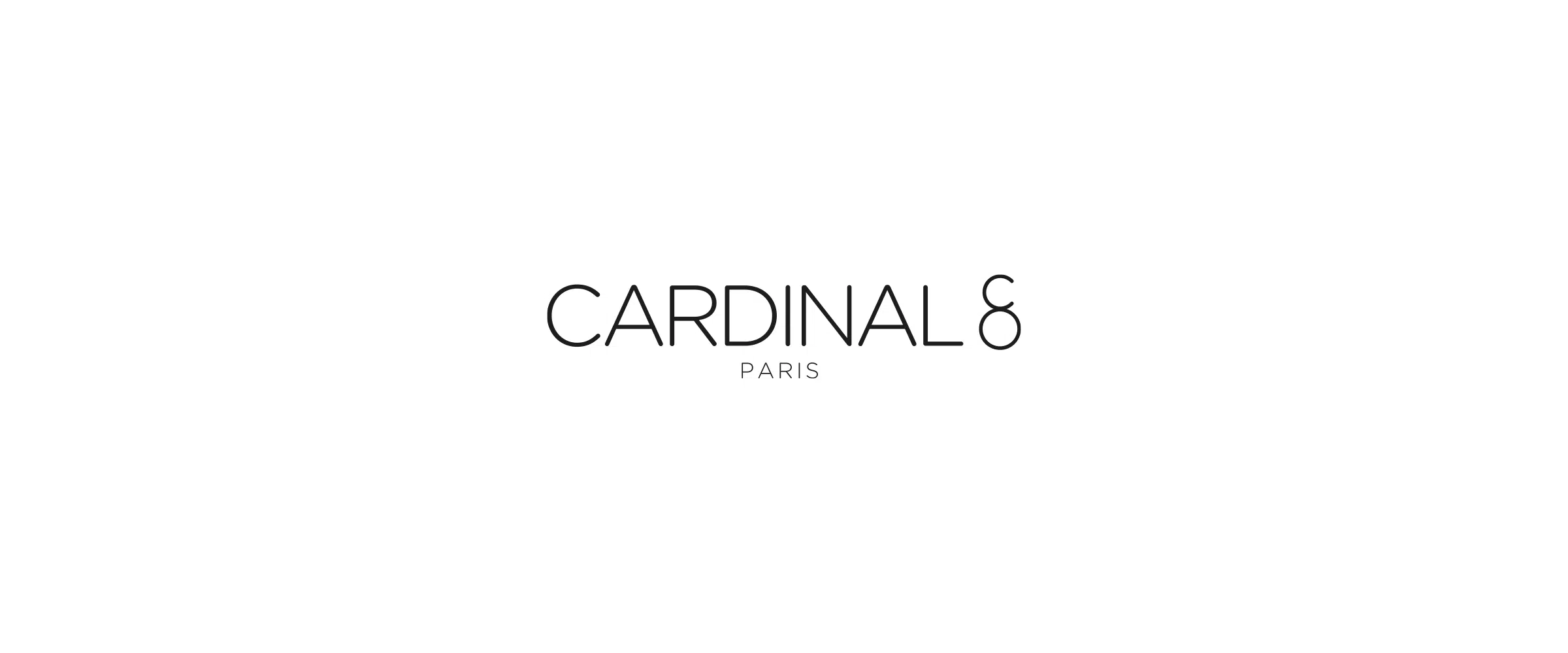 Directrice Artistique et UX/UI designer à Paris - Portfolio - logo collection client Cardinal 8