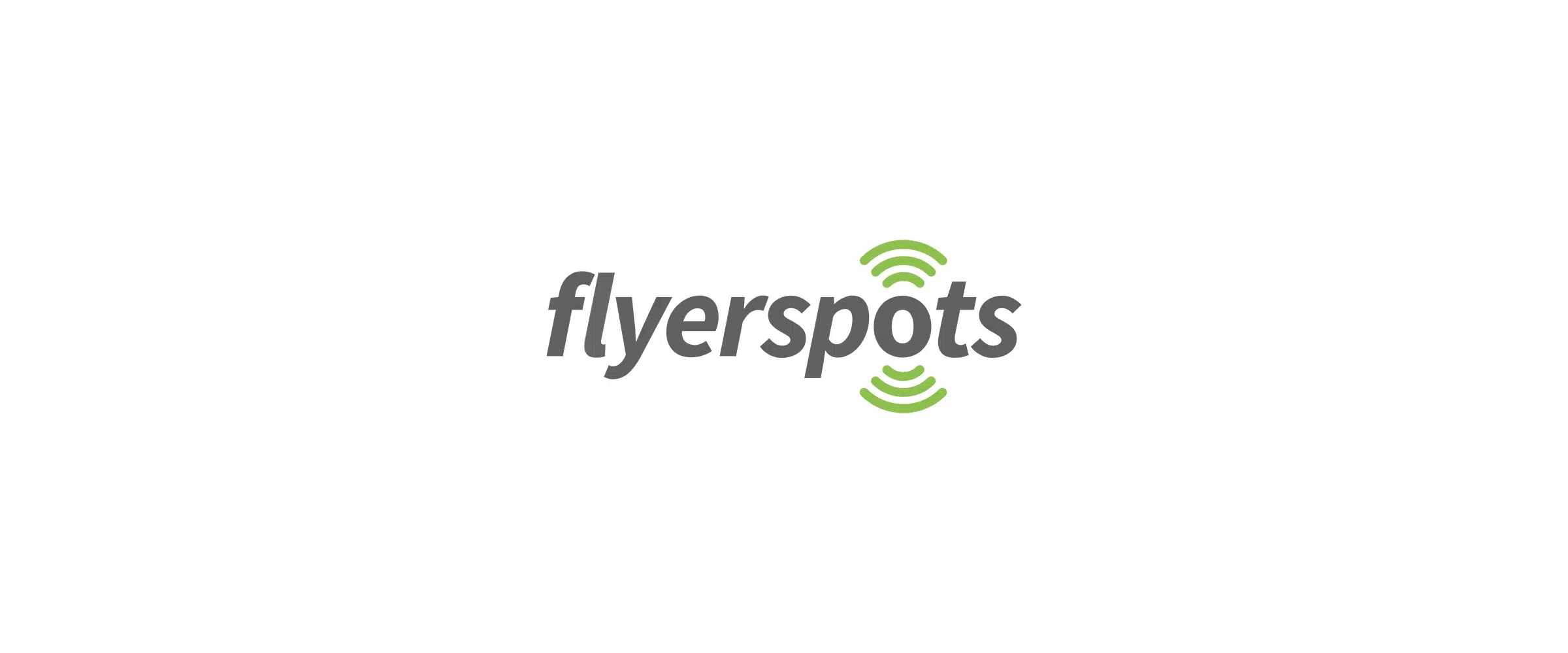Directrice Artistique et UX/UI designer à Paris - Portfolio - logo collection client : Flyerspots