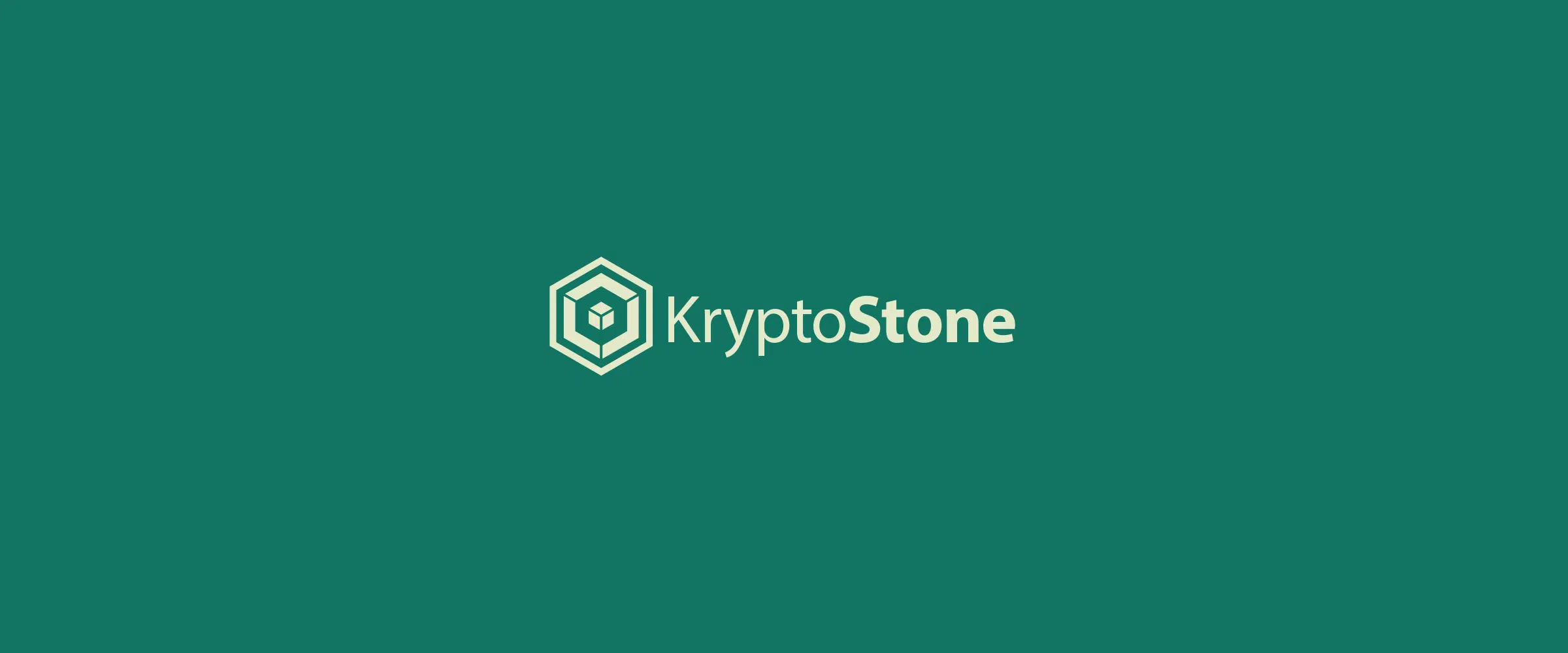 Directrice Artistique et UX/UI designer à Paris - Portfolio - logo collection client : Kryptostone