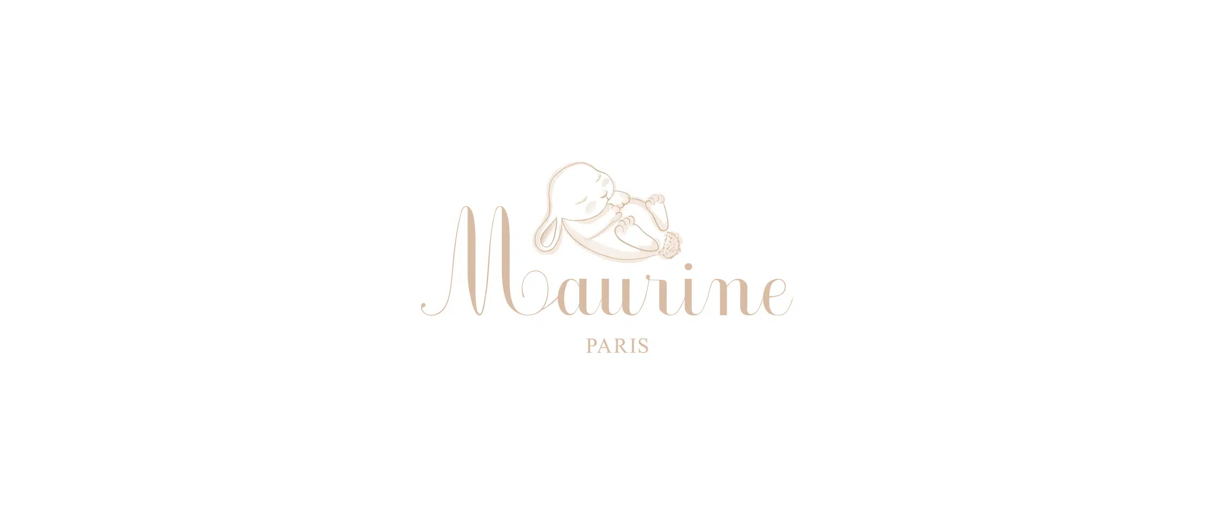 Directrice Artistique et UX/UI designer à Paris - Portfolio - logo collection client Maurine Paris