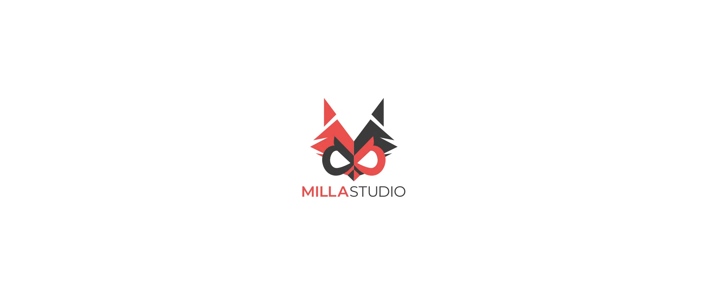 Directrice Artistique et UX/UI designer à Paris - Portfolio - logo collection client : Milla Studio
