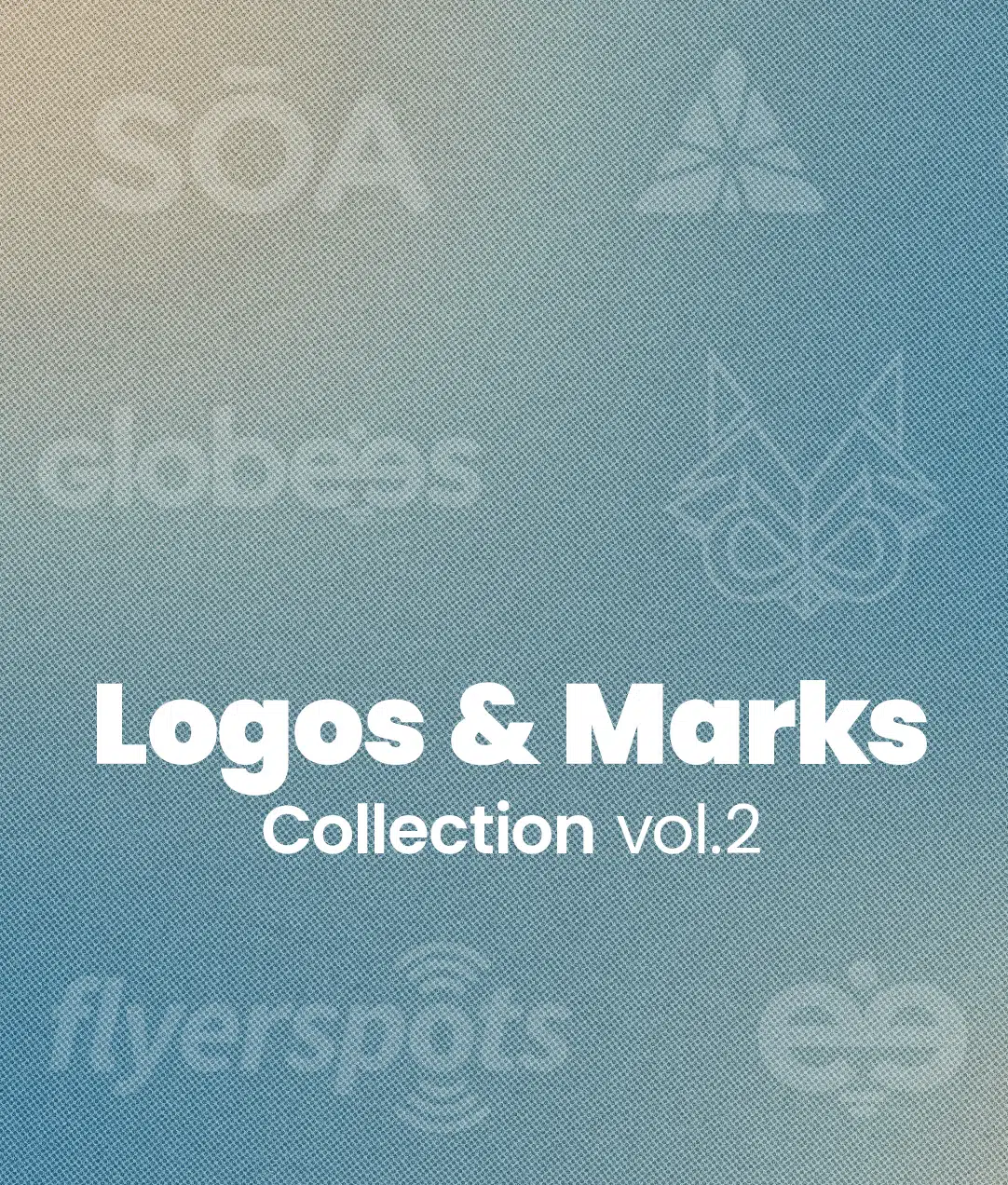 Création & Refonte de Logotypes | Direction Artistique & Identité Visuelle vol.2