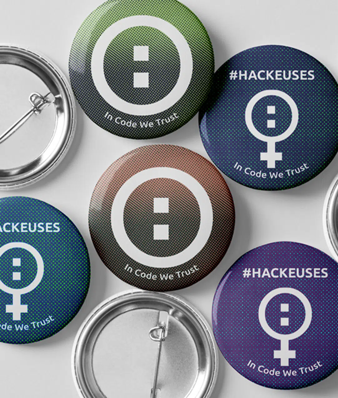 Simplon.co : Direction Artistique & Design Graphique